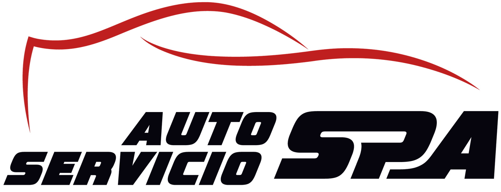 Autoservicio Spa